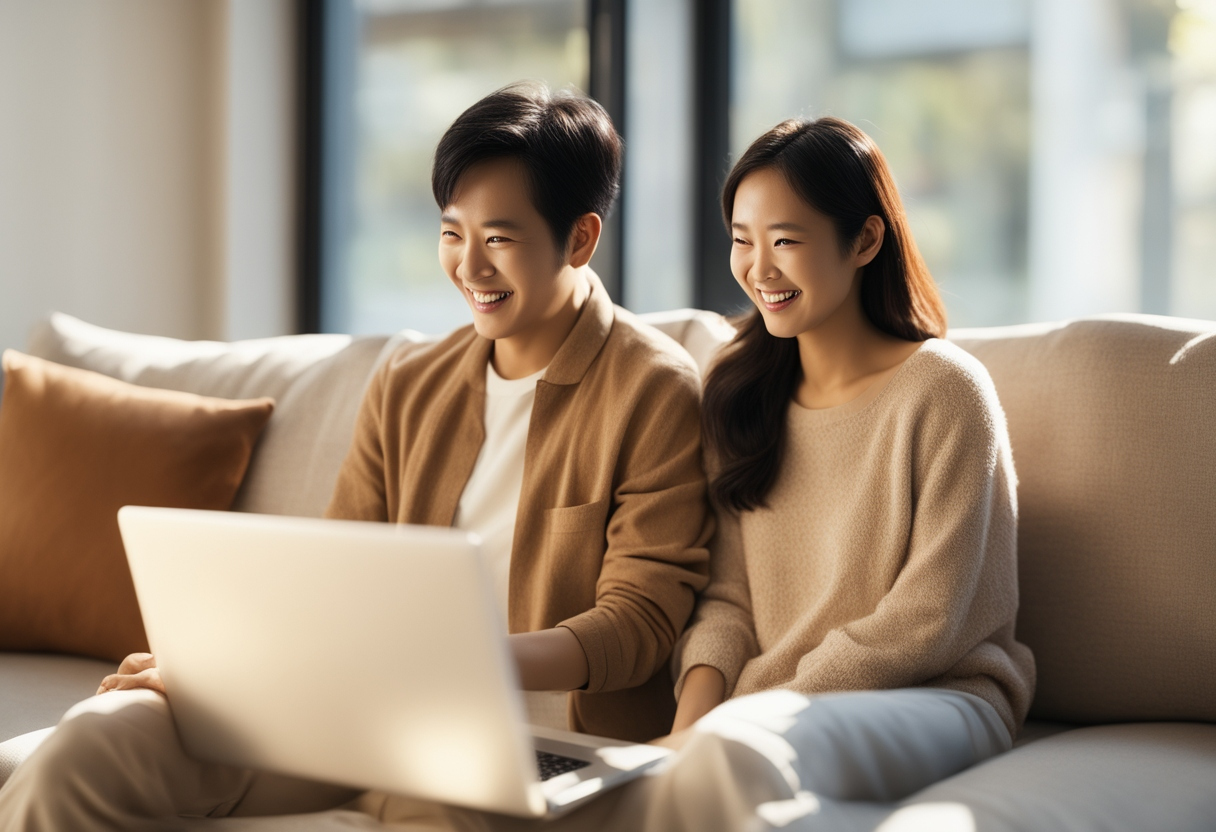 Comment rencontrer des asiatiques dans les DOM-TOM