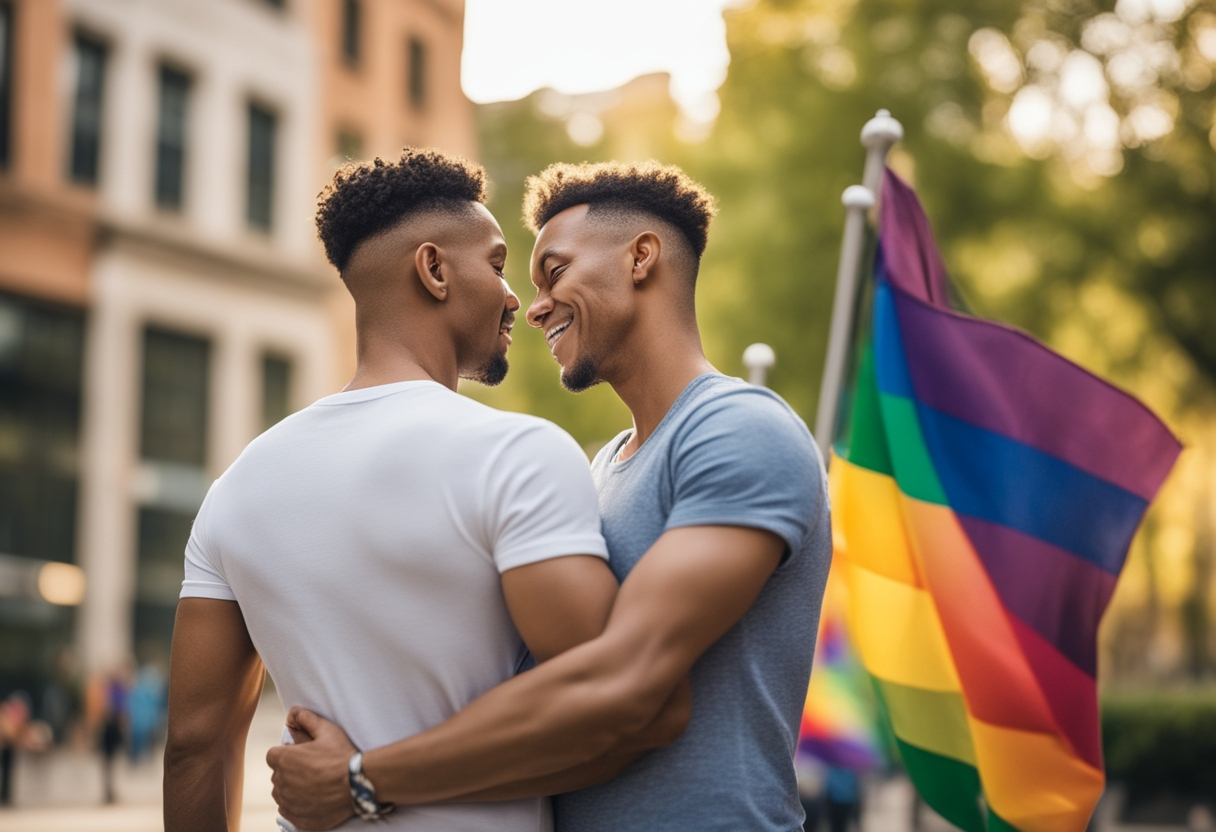 Comment trouver des rencontres gays en ligne efficacement