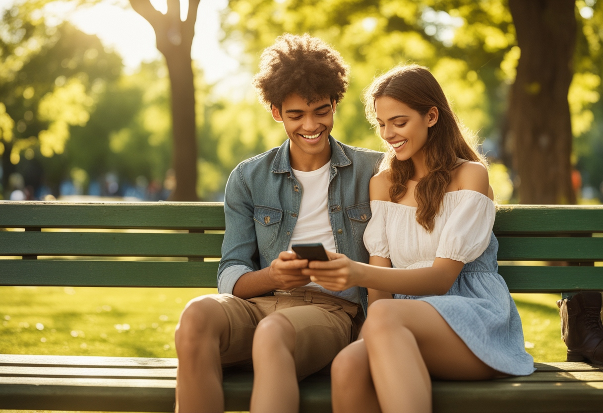 Comment trouver la personne idéale sur un site de rencontre ado